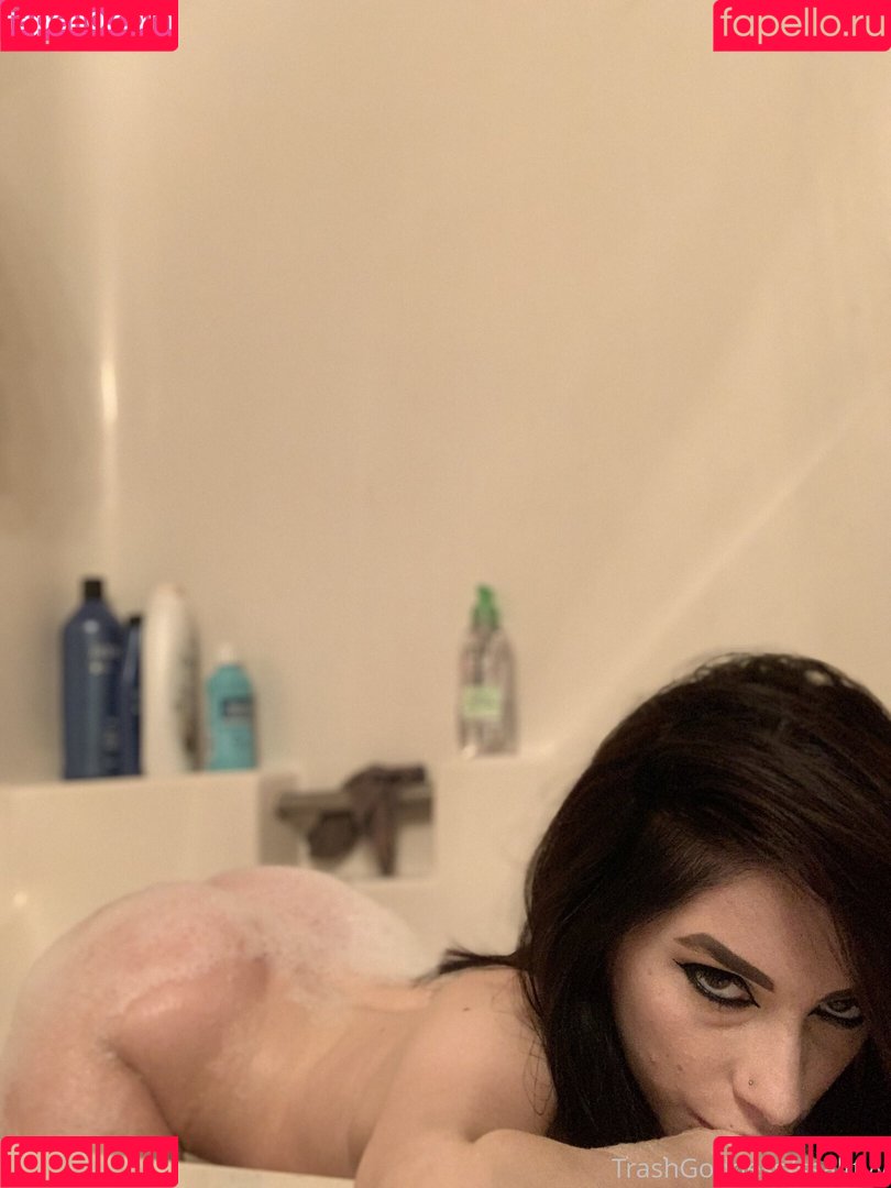 trashgoddess Onlyfans Photo Gallery 