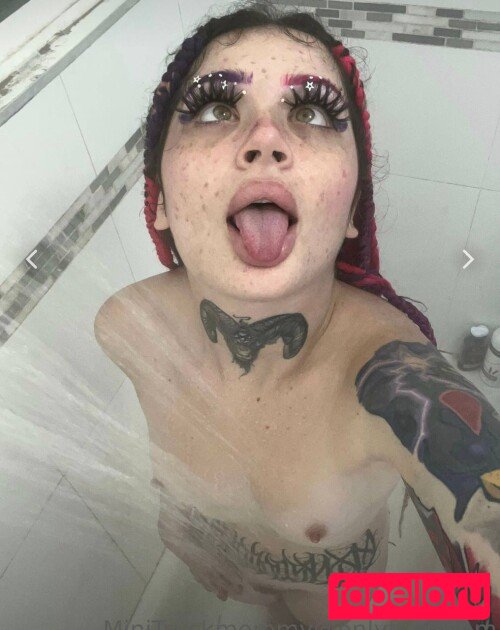 MiniTruckMommy Nude Onlyfans Photo 21