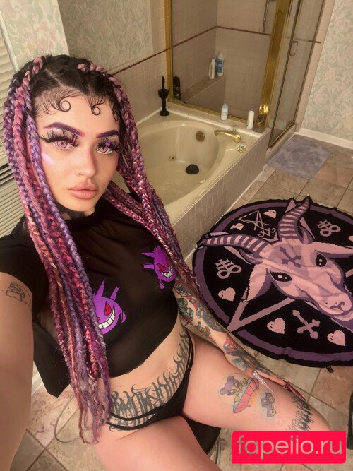 MiniTruckMommy Nude Onlyfans Photo 20