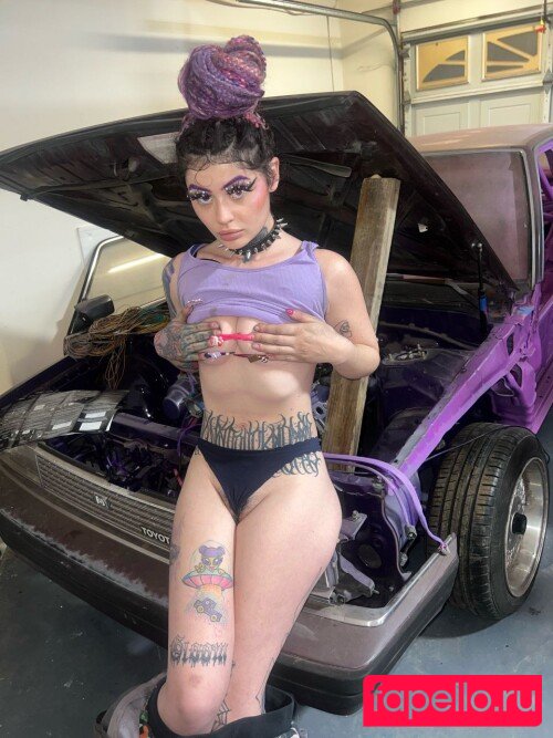MiniTruckMommy Nude Onlyfans Photo 10