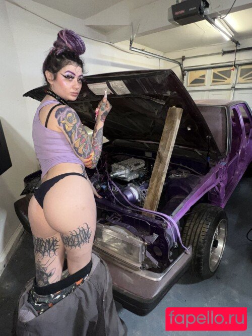 MiniTruckMommy Nude Onlyfans Photo 9