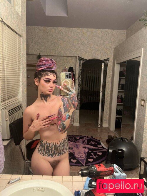 MiniTruckMommy Nude Onlyfans Photo 4