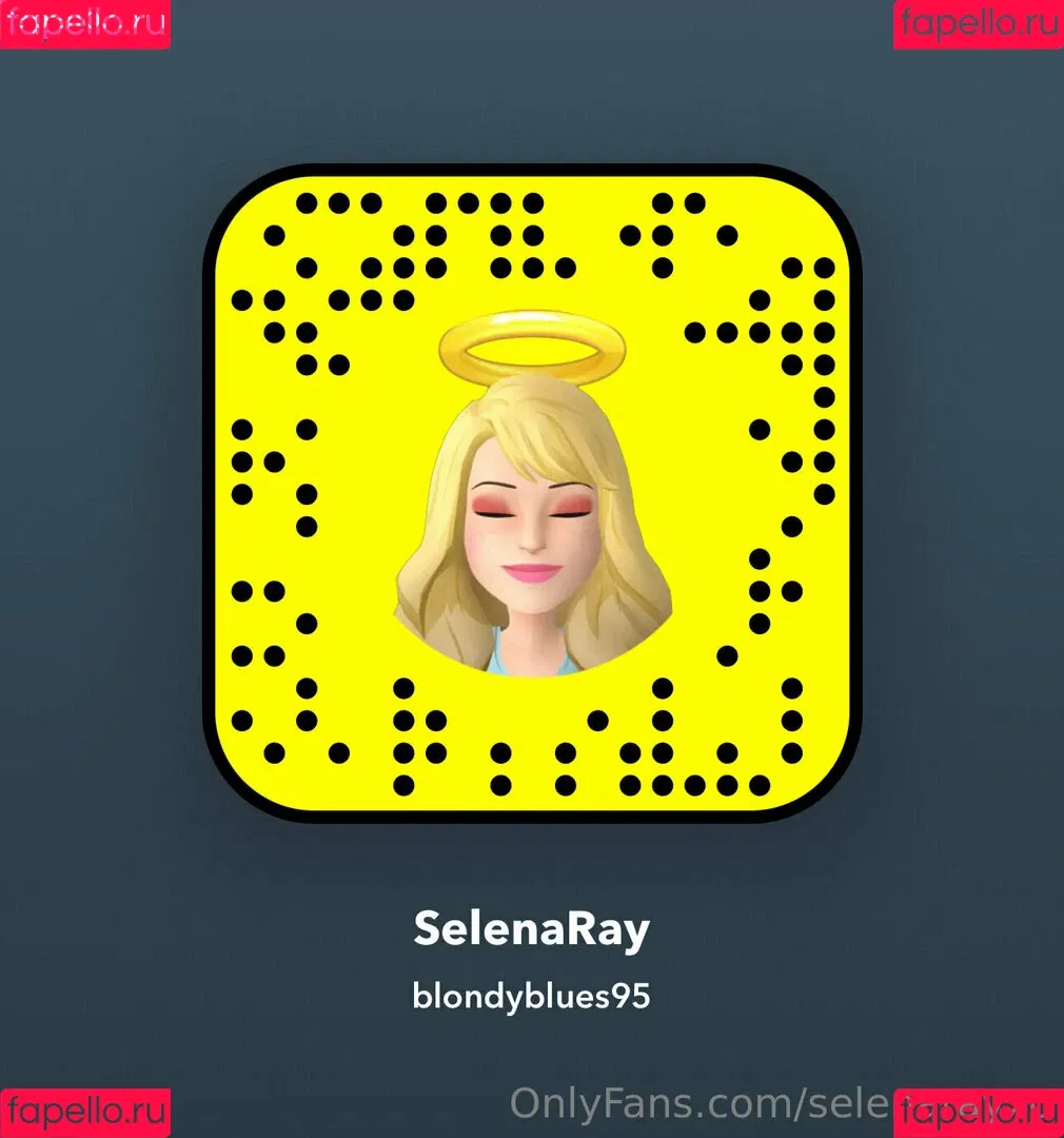 selenarayxo Onlyfans Photo Gallery 