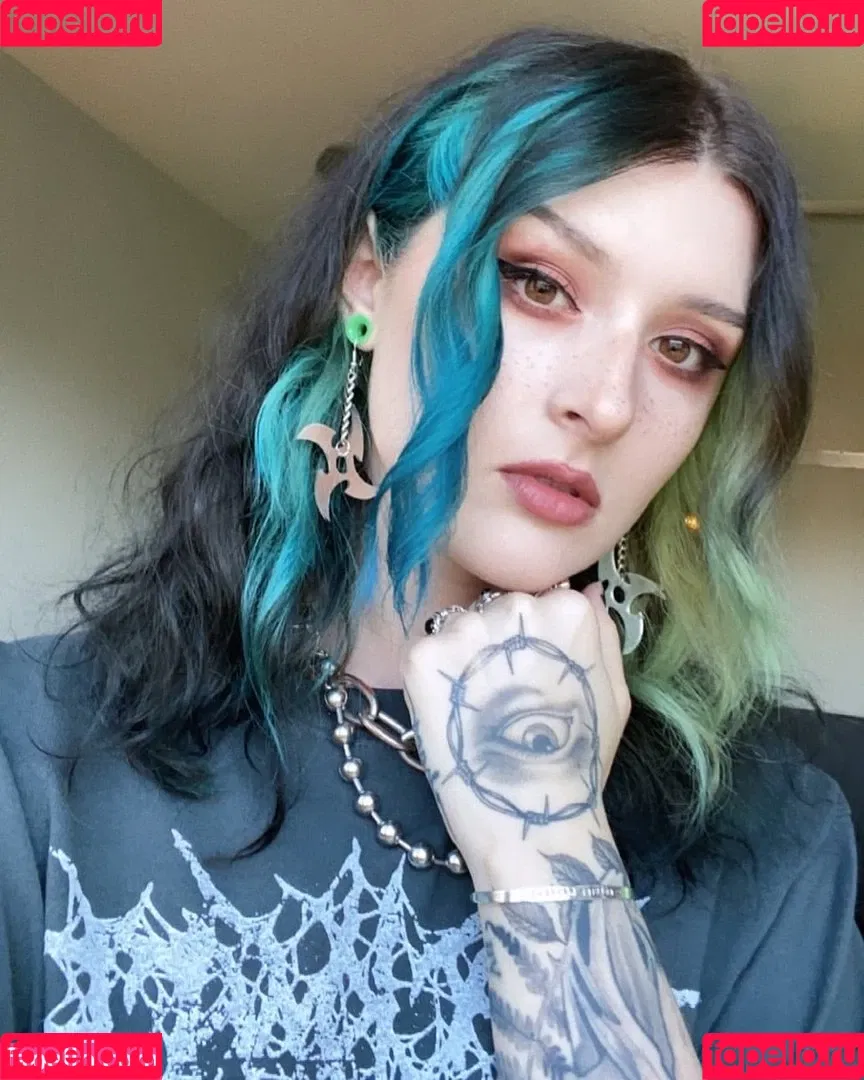 Mothica Onlyfans Photo Gallery 
