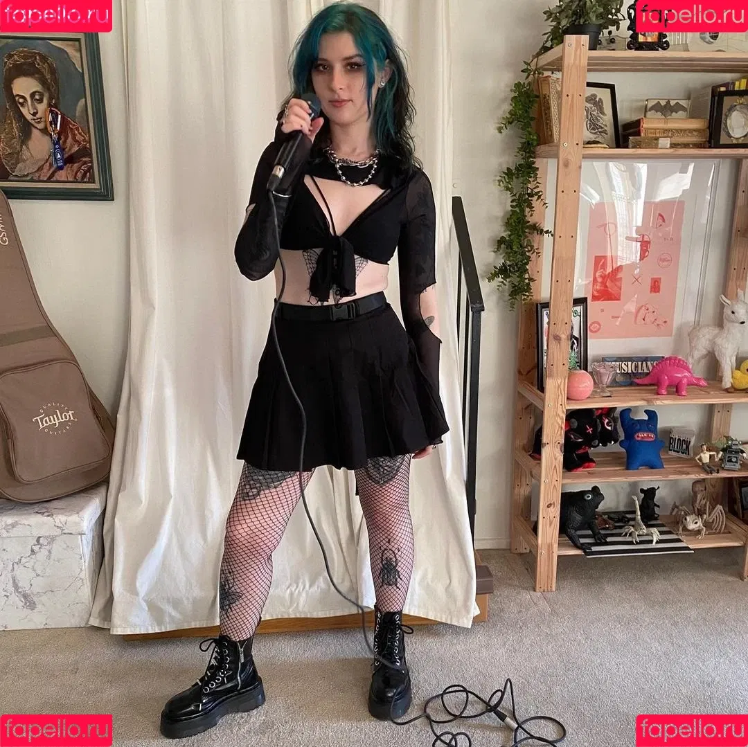 Mothica Onlyfans Photo Gallery 