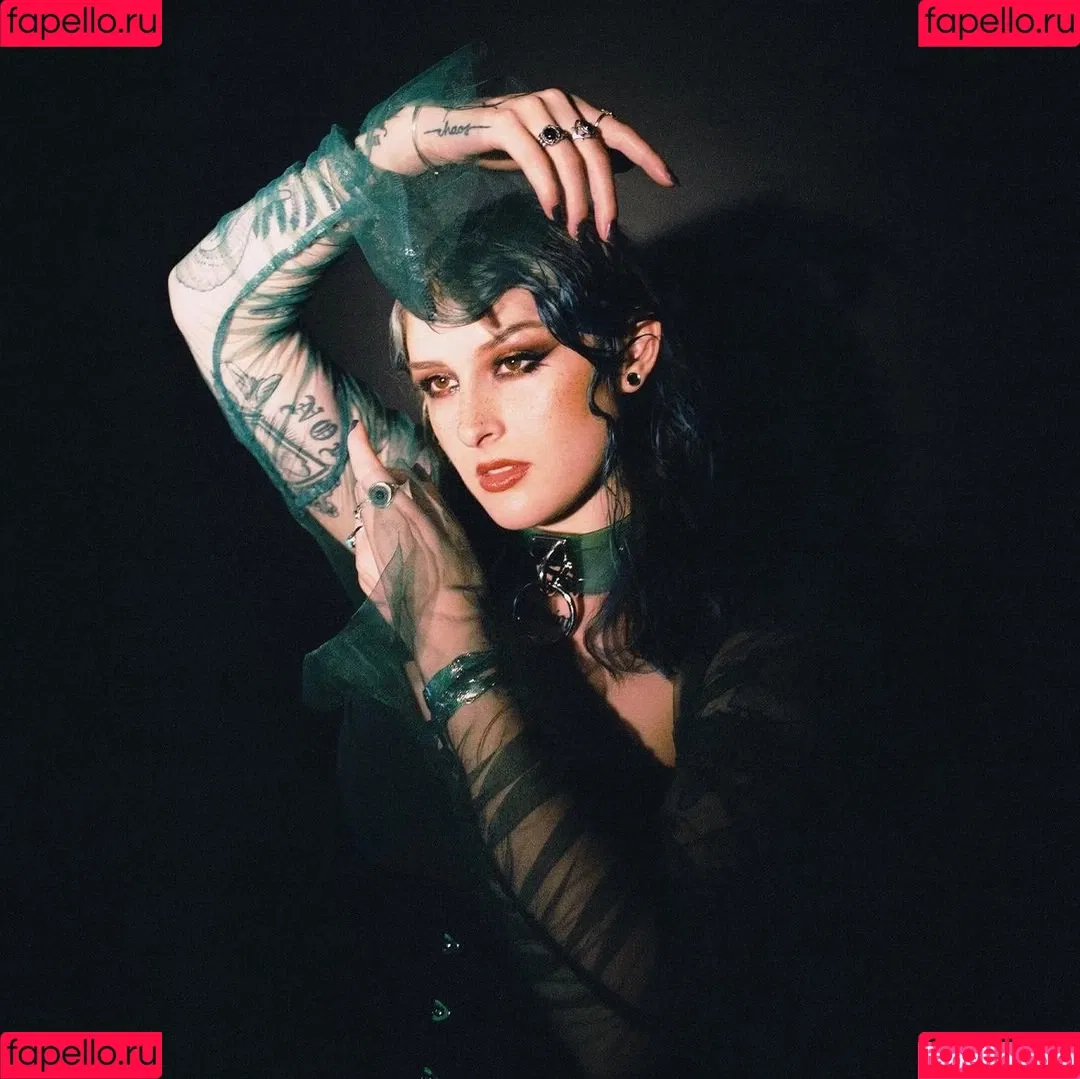 Mothica Onlyfans Photo Gallery 