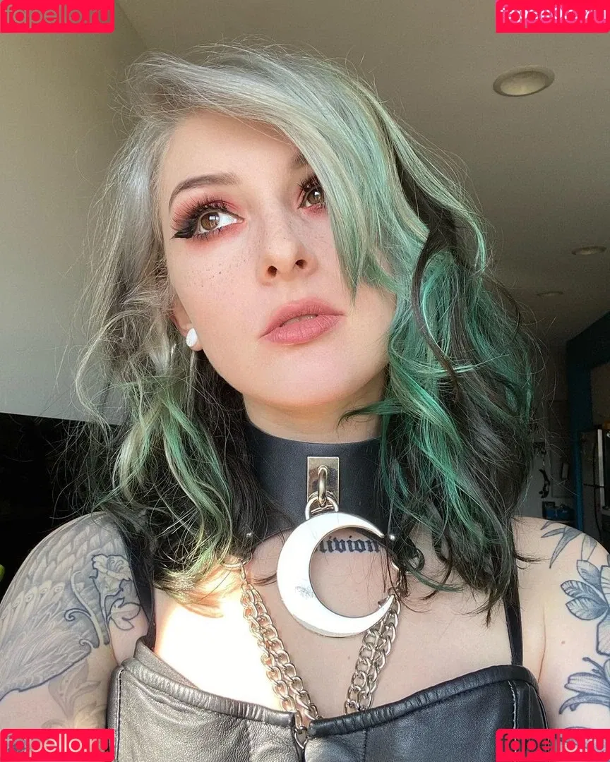 Mothica Onlyfans Photo Gallery 