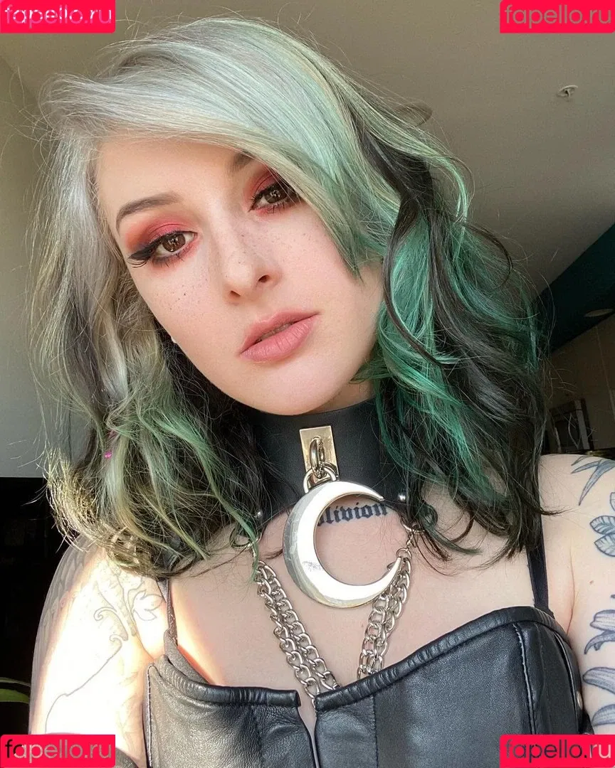 Mothica Onlyfans Photo Gallery 