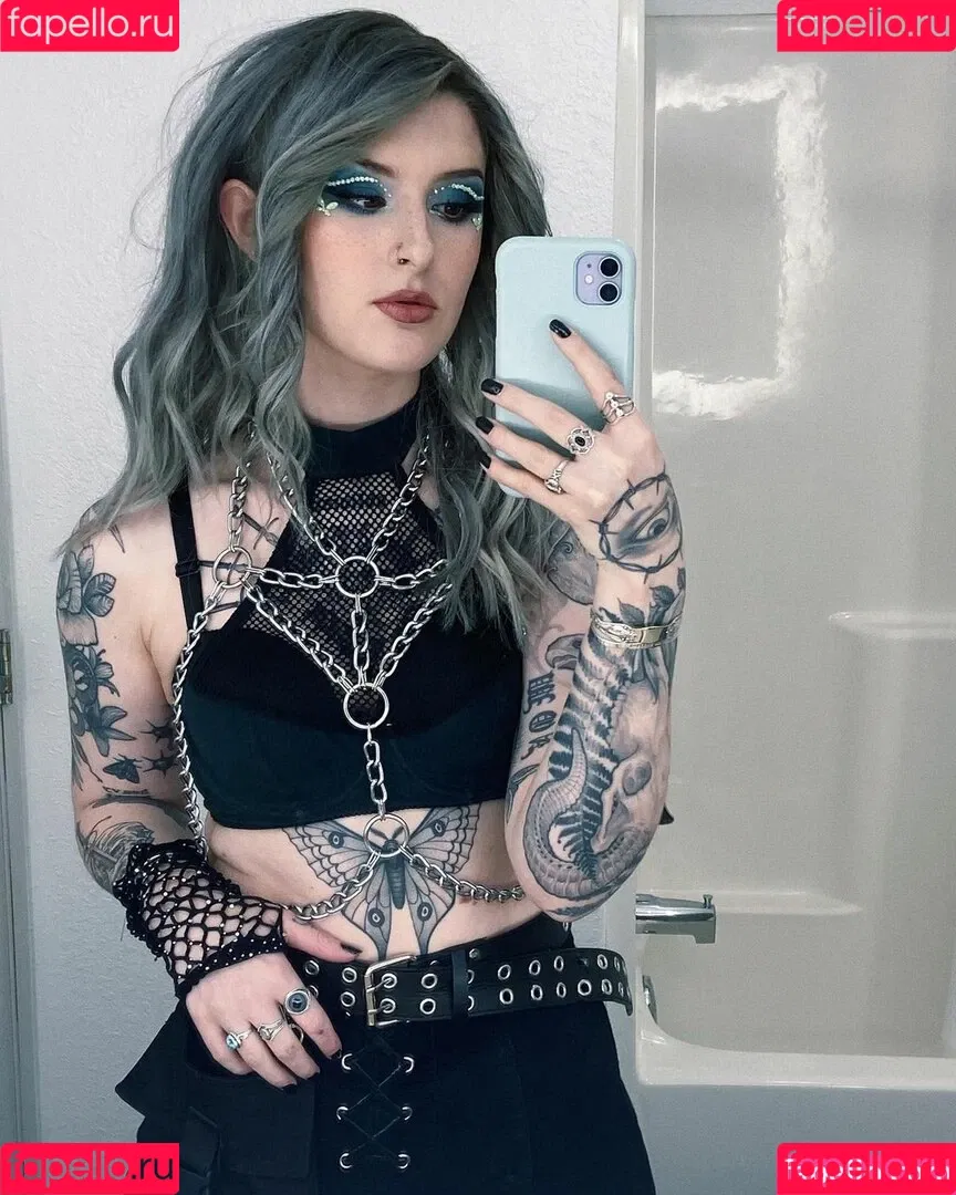 Mothica Onlyfans Photo Gallery 