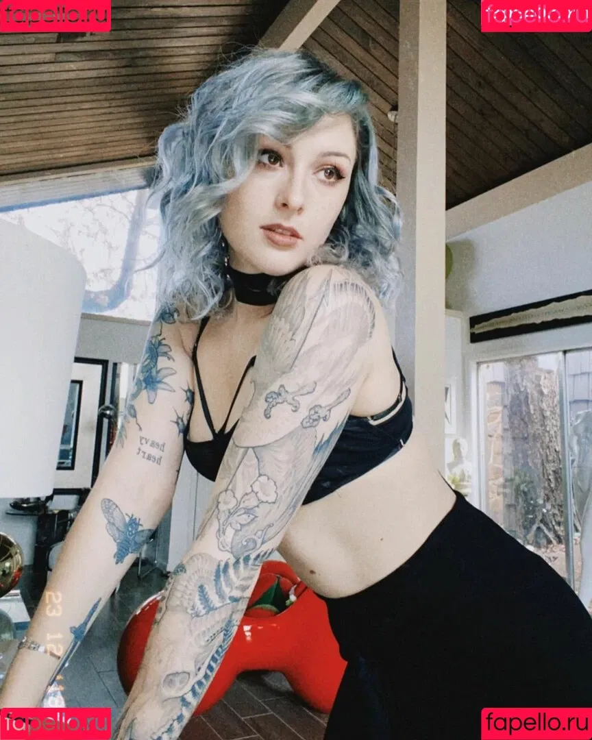 Mothica Onlyfans Photo Gallery 