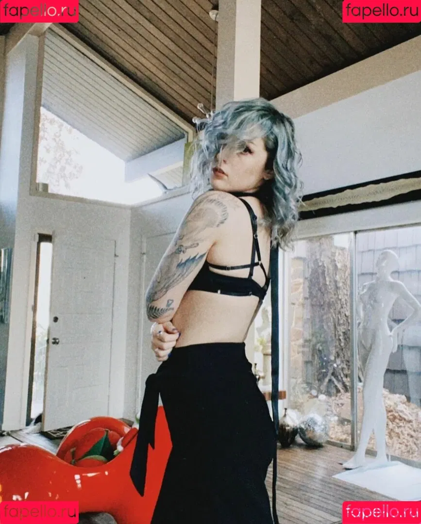 Mothica Onlyfans Photo Gallery 