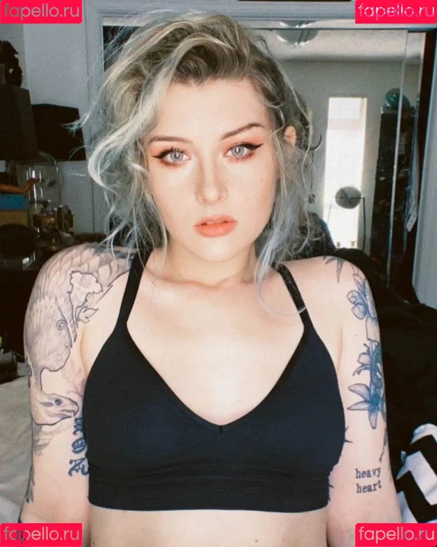 Mothica Onlyfans Photo Gallery 
