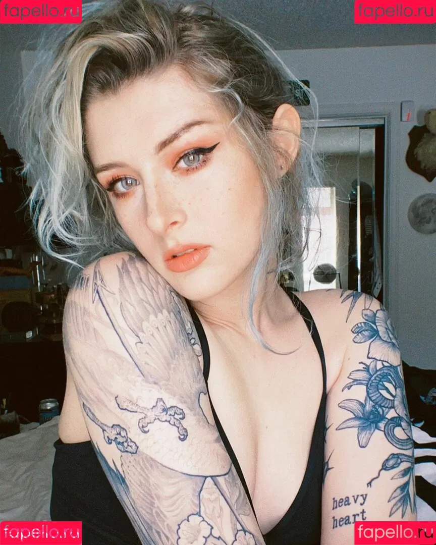 Mothica Onlyfans Photo Gallery 