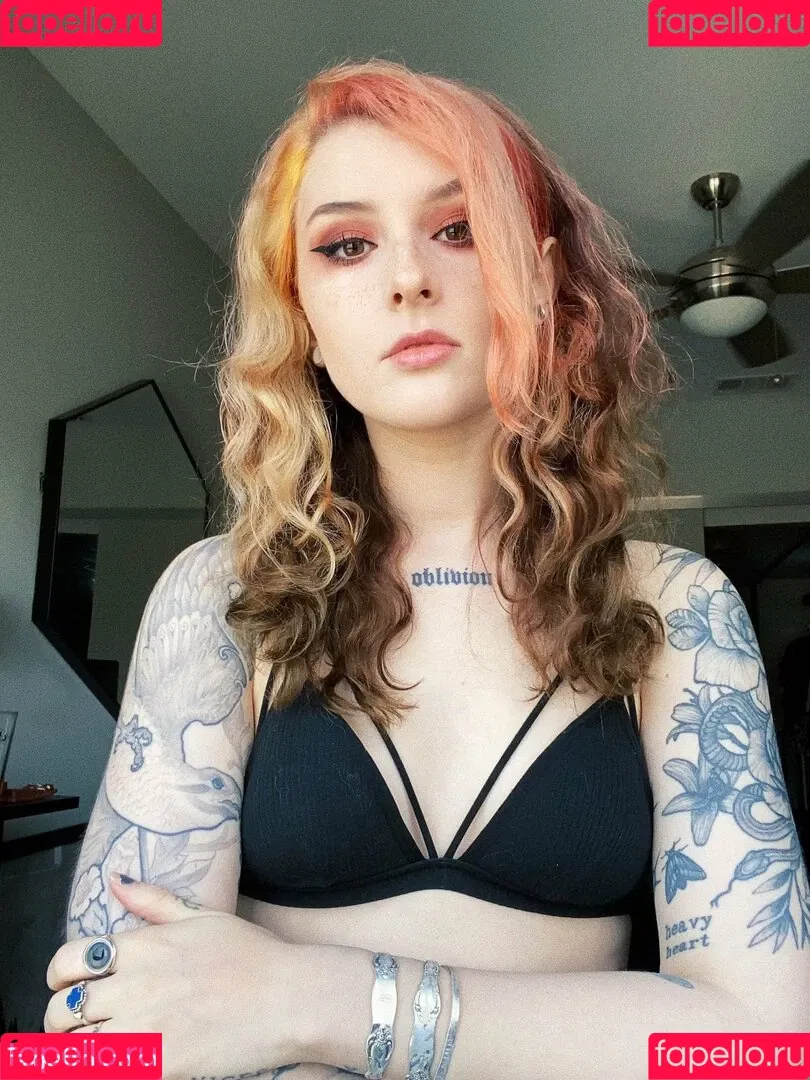 Mothica Onlyfans Photo Gallery 