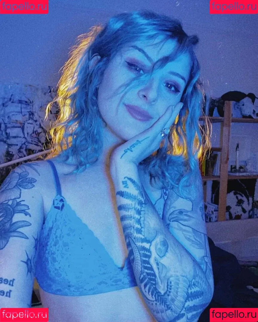 Mothica Onlyfans Photo Gallery 