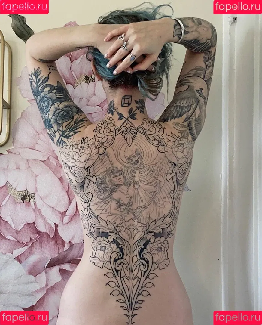Mothica Onlyfans Photo Gallery 