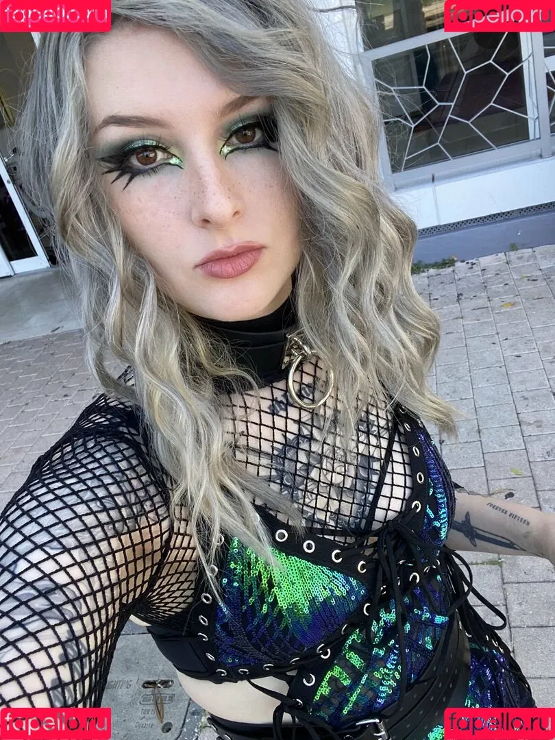 Mothica Onlyfans Photo Gallery 