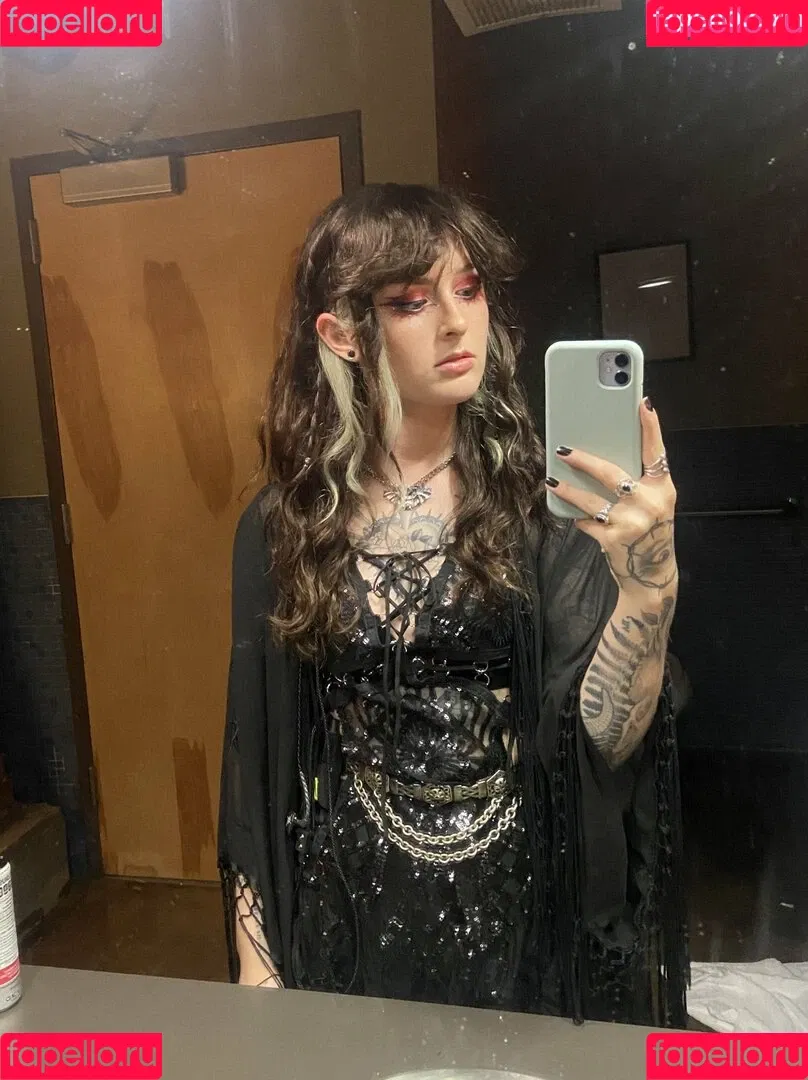 Mothica Onlyfans Photo Gallery 