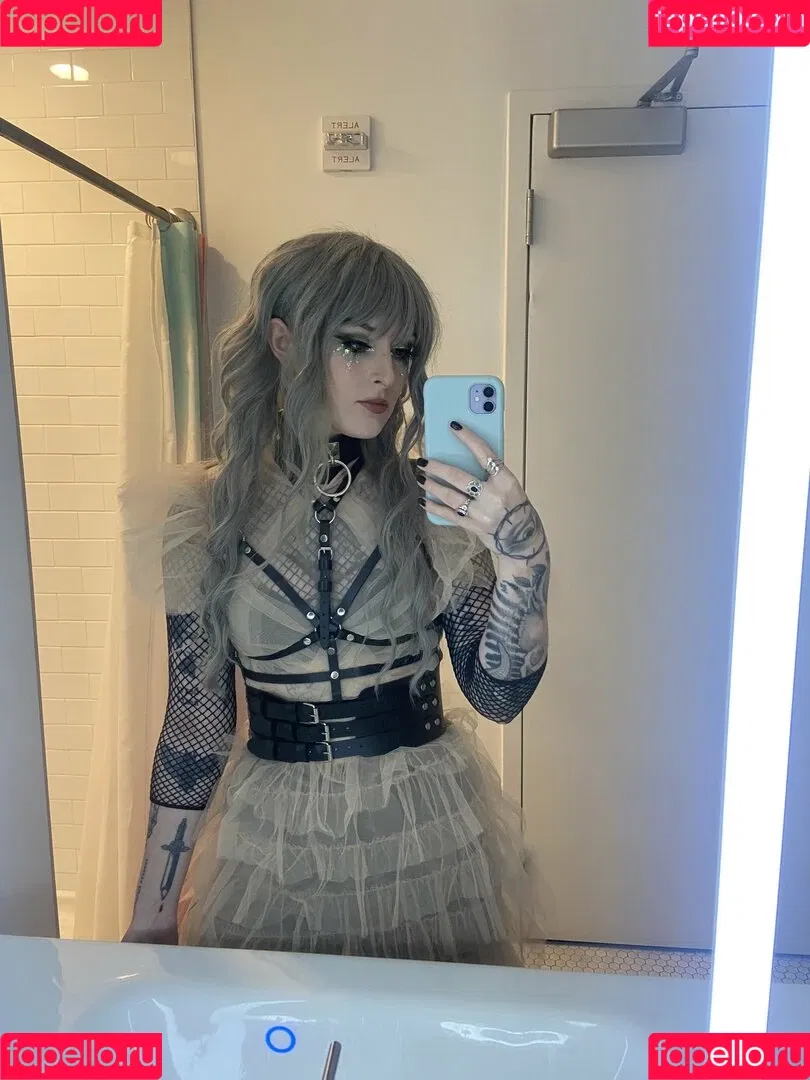 Mothica Onlyfans Photo Gallery 
