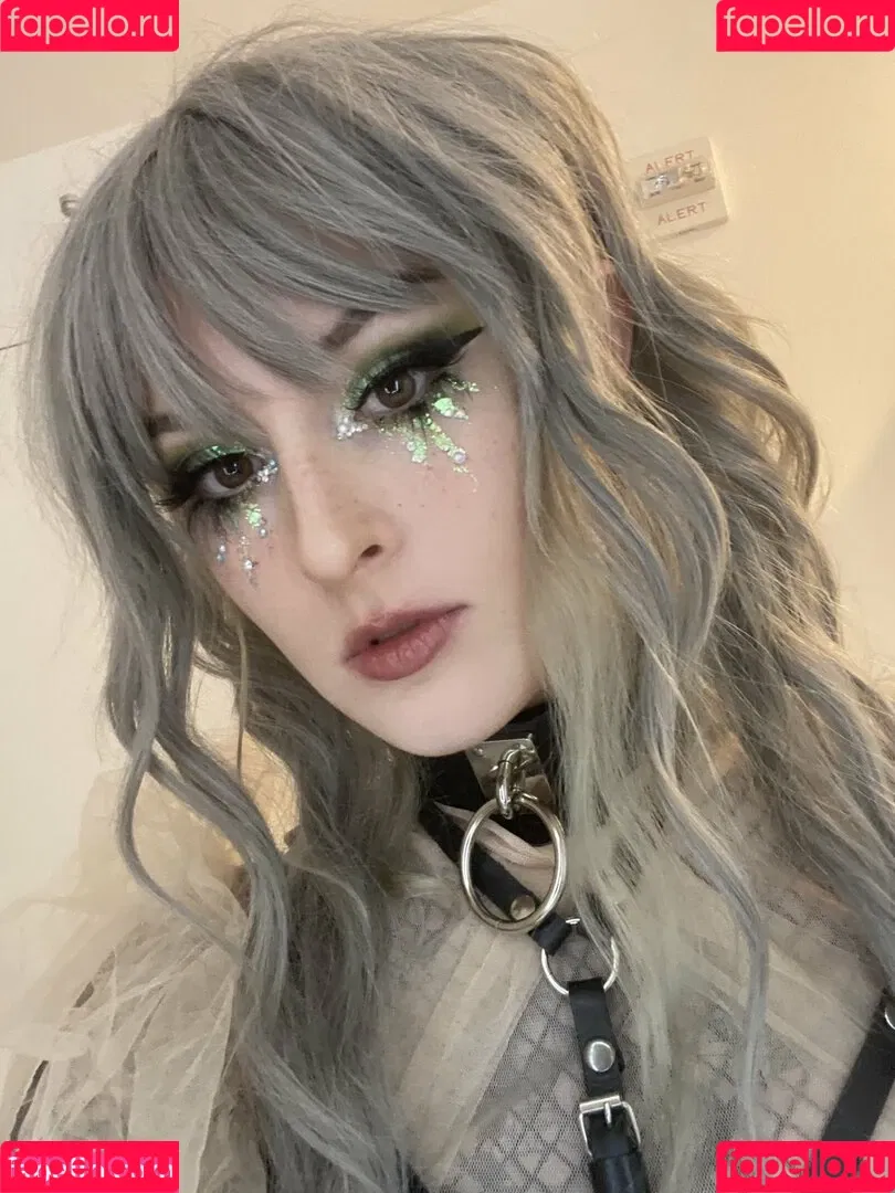 Mothica Onlyfans Photo Gallery 