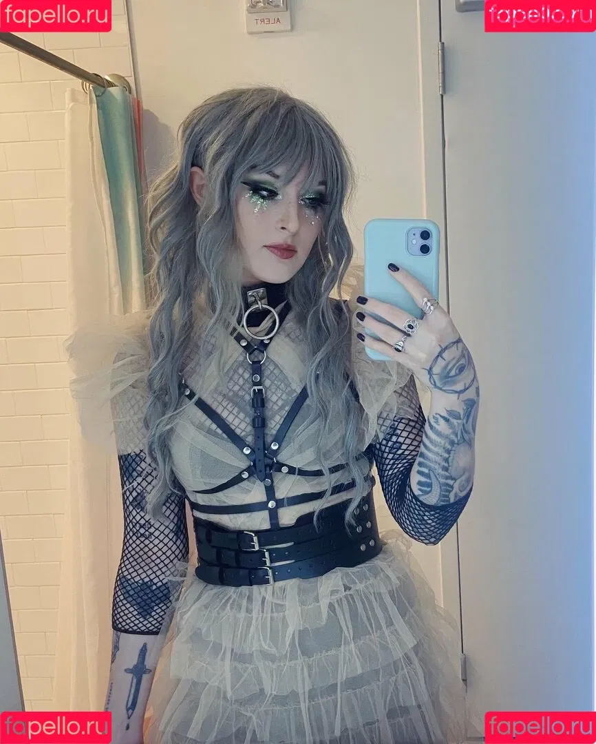 Mothica Onlyfans Photo Gallery 
