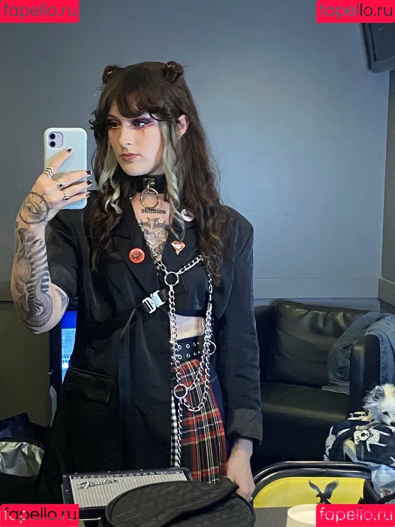 Mothica Onlyfans Photo Gallery 