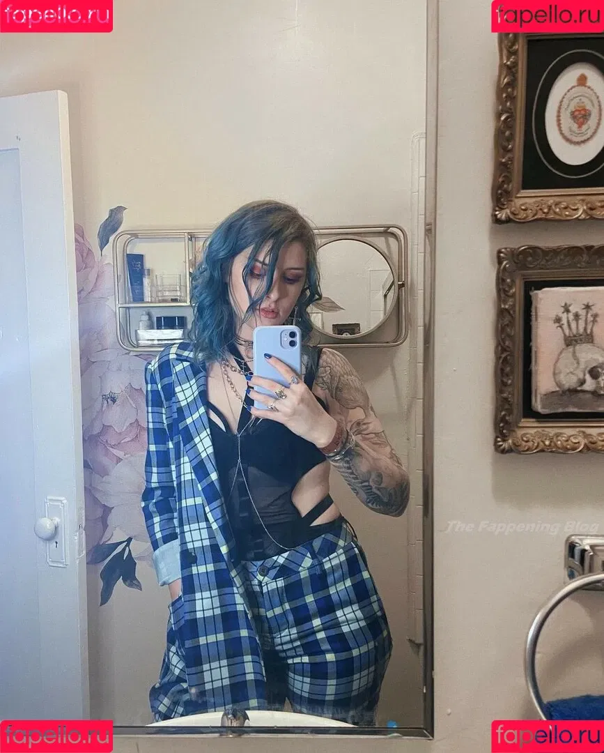 Mothica Onlyfans Photo Gallery 