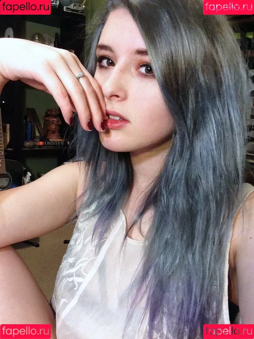 Mothica Onlyfans Photo Gallery 