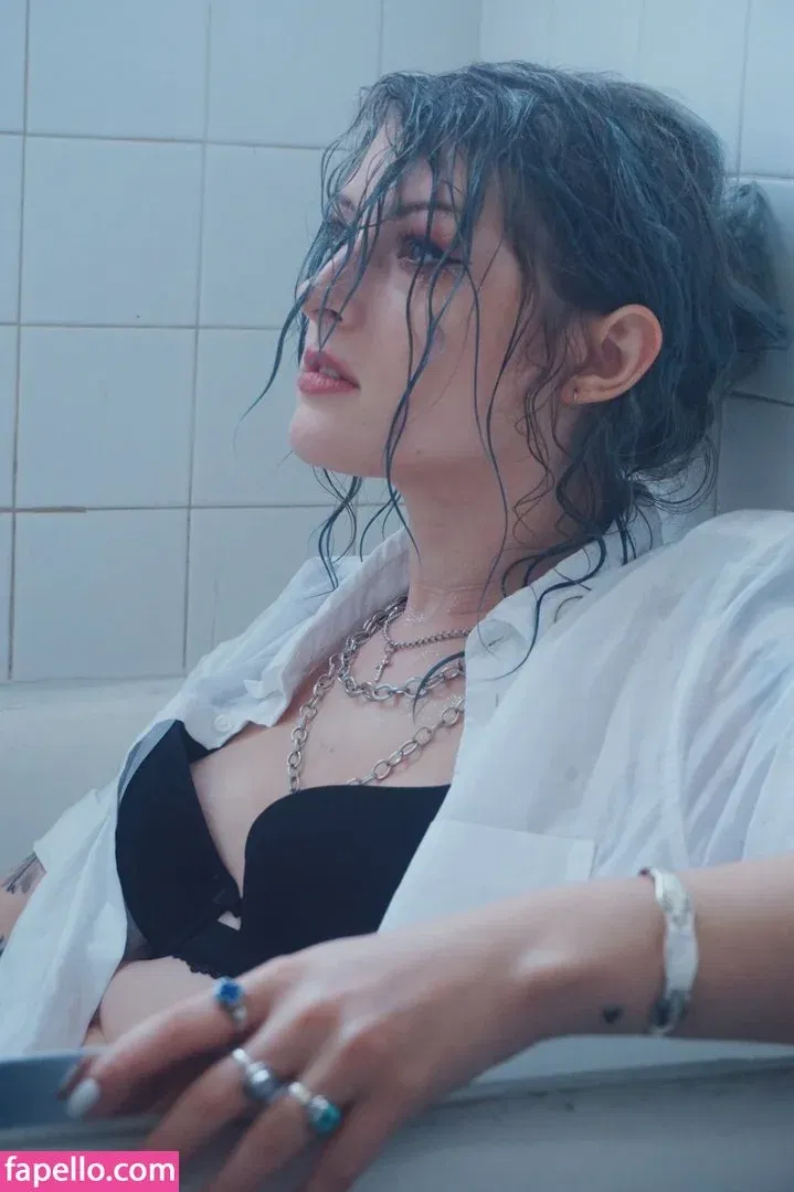 Mothica Onlyfans Photo Gallery 