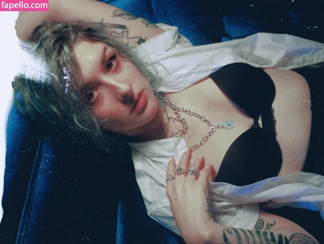 Mothica Onlyfans Photo Gallery 