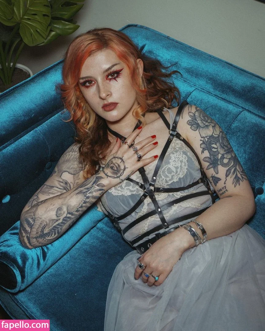 Mothica Onlyfans Photo Gallery 