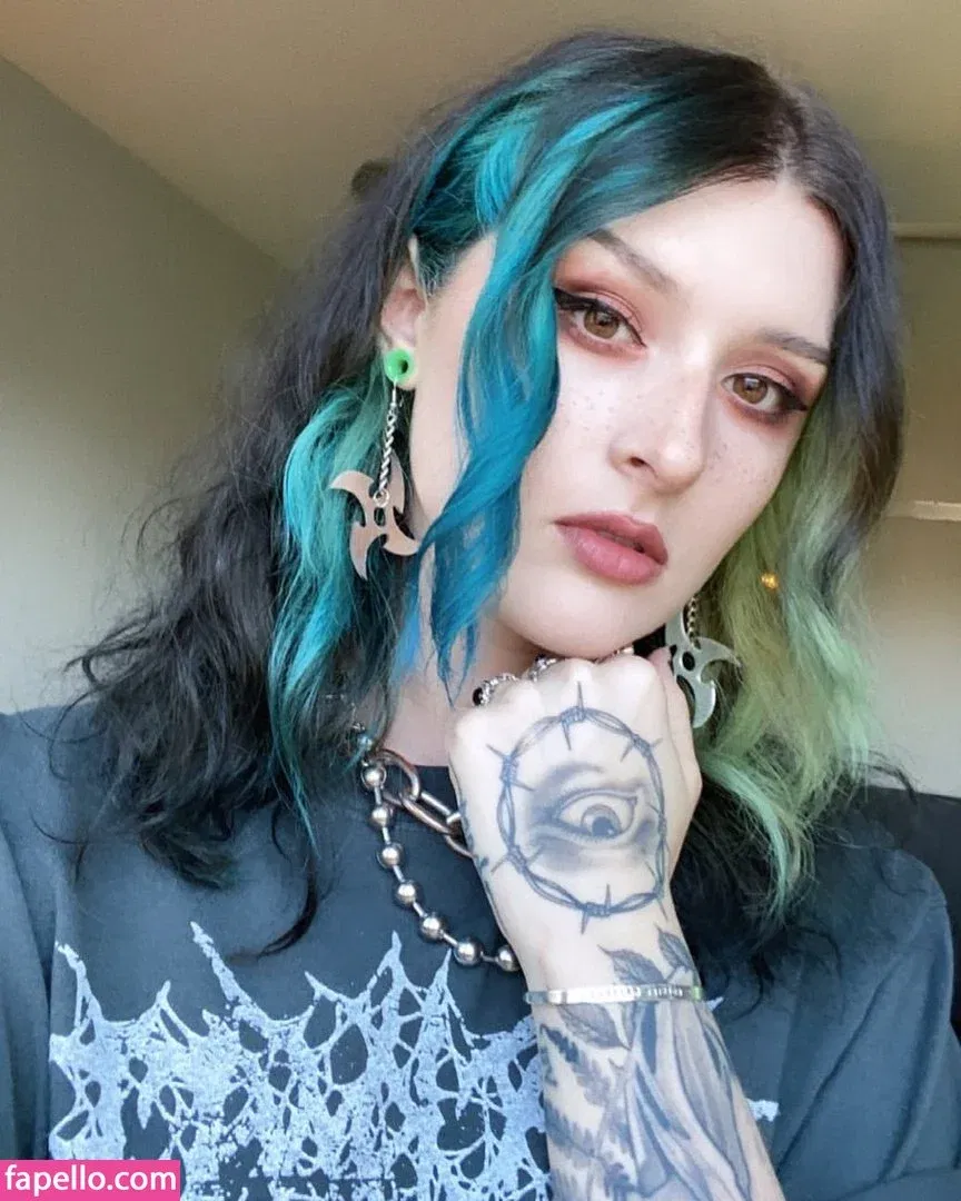 Mothica Onlyfans Photo Gallery 