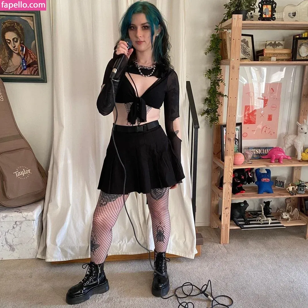 Mothica Onlyfans Photo Gallery 