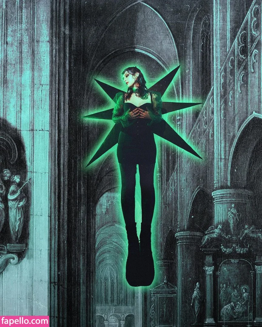 Mothica Onlyfans Photo Gallery 