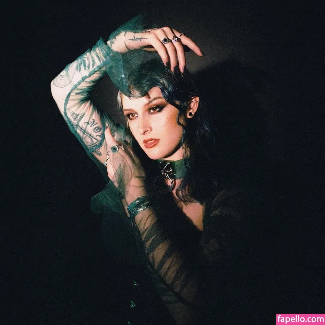 Mothica Onlyfans Photo Gallery 