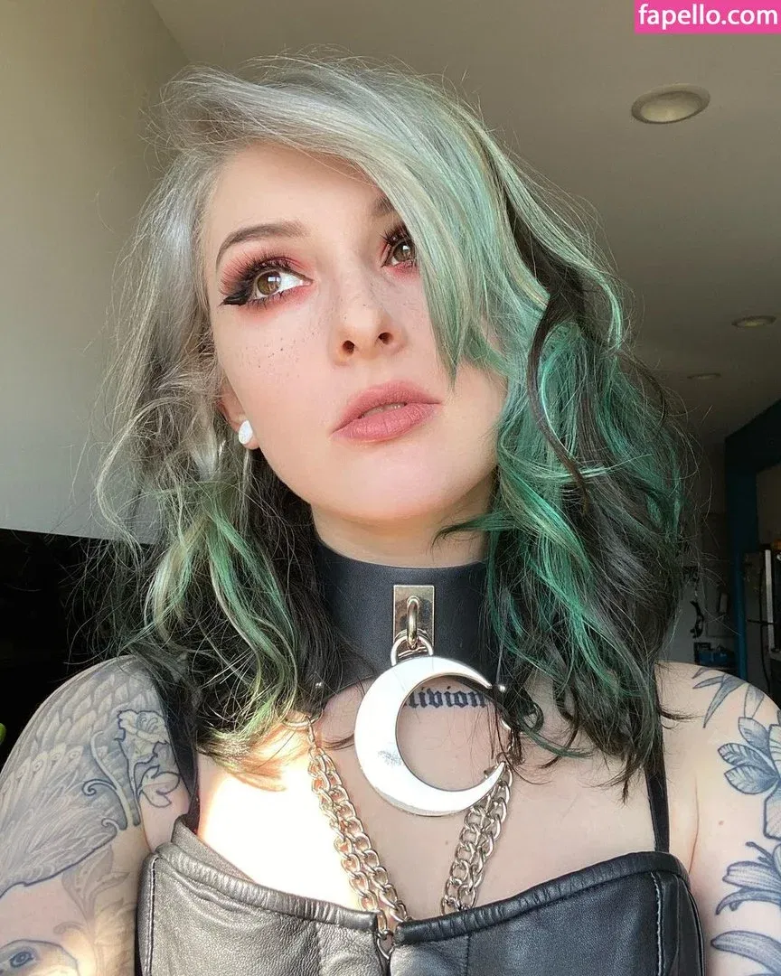 Mothica Onlyfans Photo Gallery 