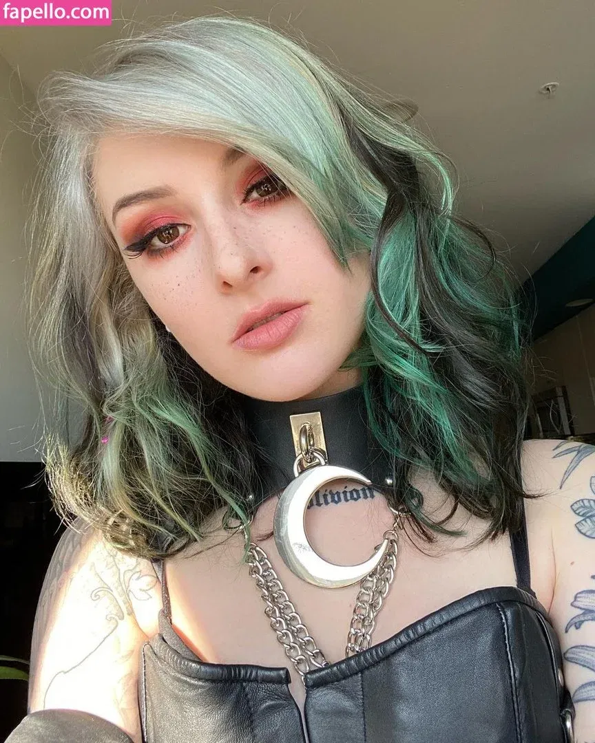 Mothica Onlyfans Photo Gallery 