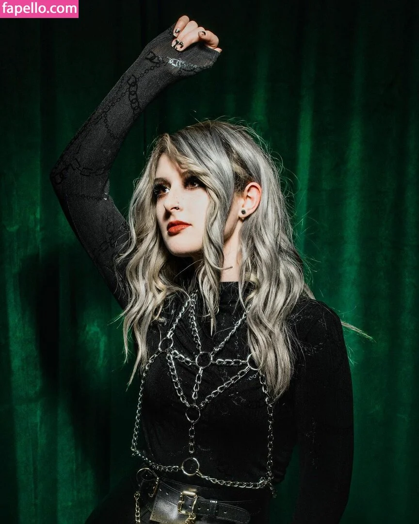 Mothica Onlyfans Photo Gallery 