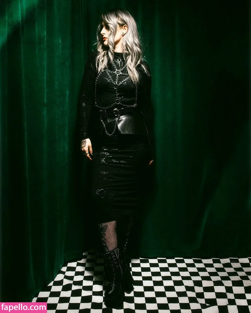 Mothica Onlyfans Photo Gallery 