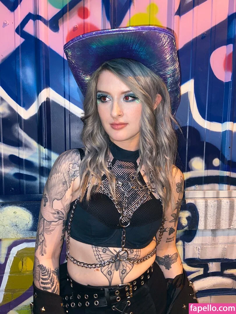 Mothica Onlyfans Photo Gallery 