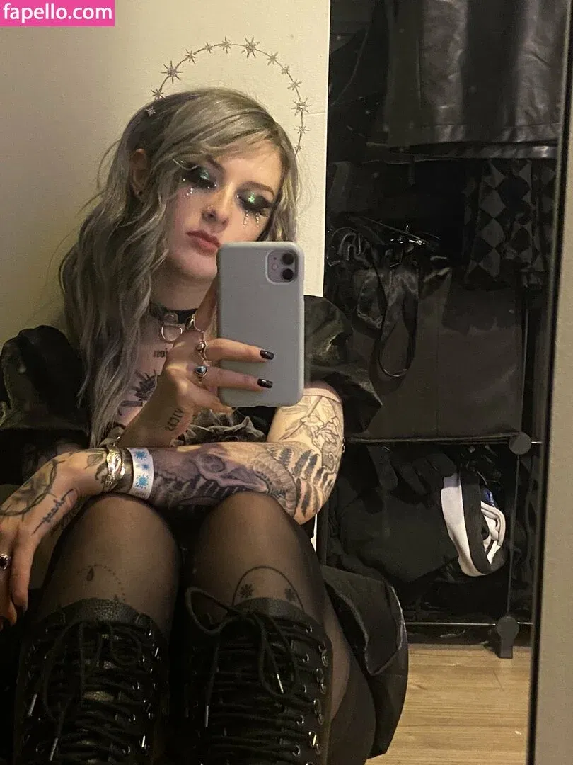 Mothica Onlyfans Photo Gallery 