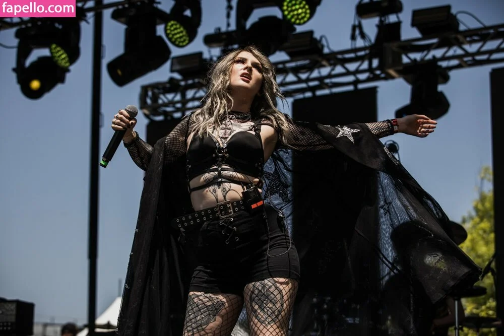 Mothica Onlyfans Photo Gallery 