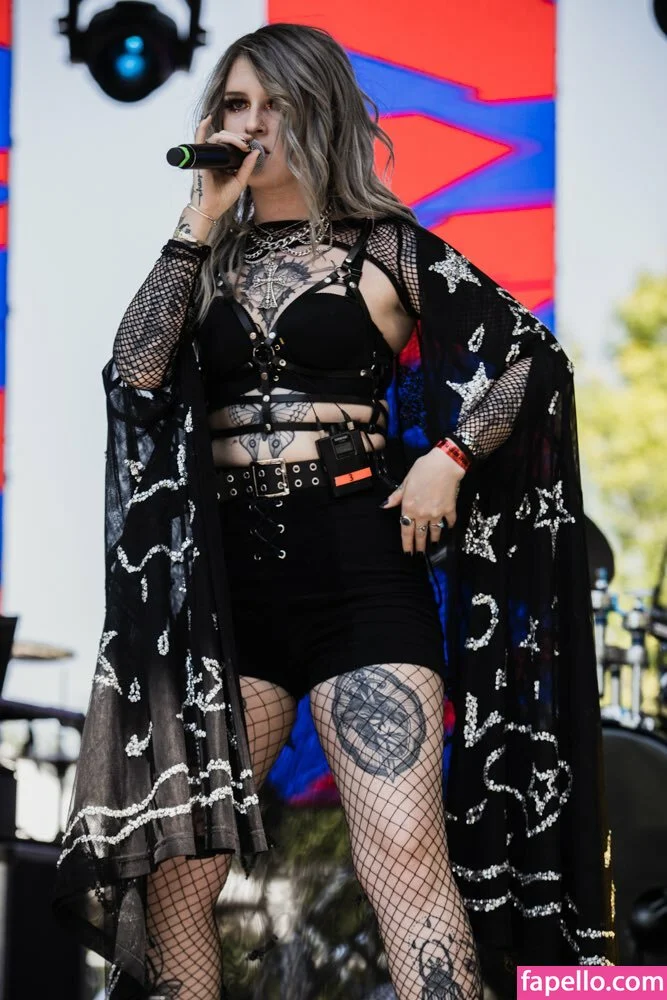 Mothica Onlyfans Photo Gallery 