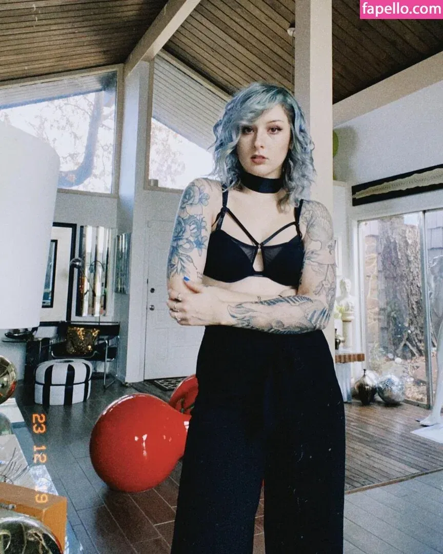 Mothica Onlyfans Photo Gallery 