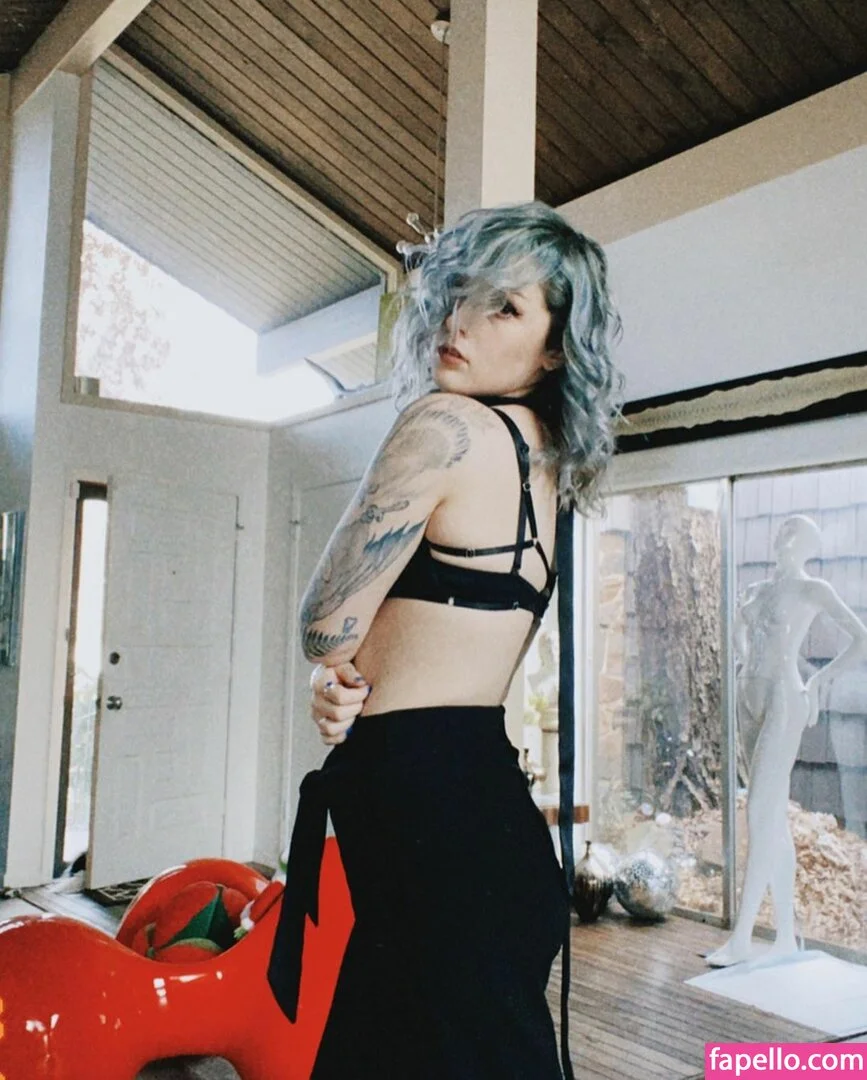 Mothica Onlyfans Photo Gallery 