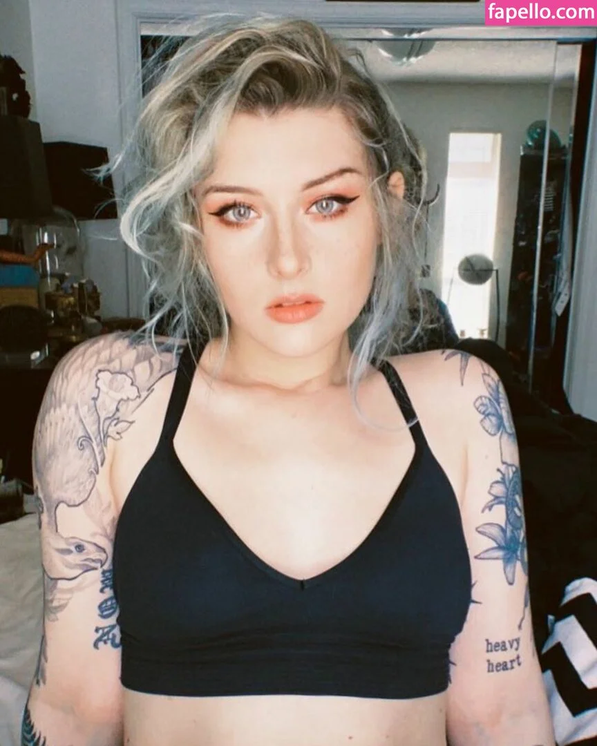 Mothica Onlyfans Photo Gallery 