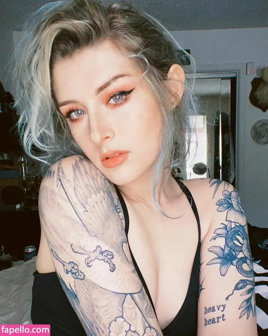 Mothica Onlyfans Photo Gallery 