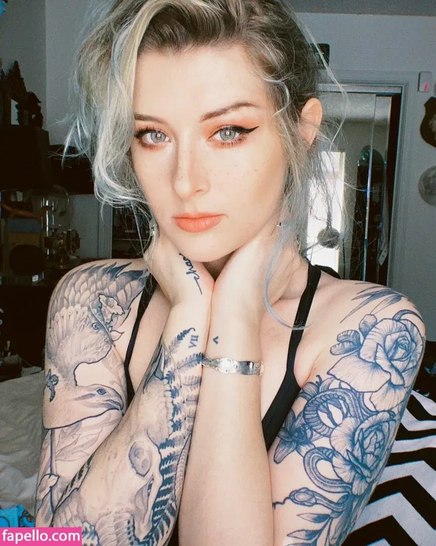 Mothica Onlyfans Photo Gallery 