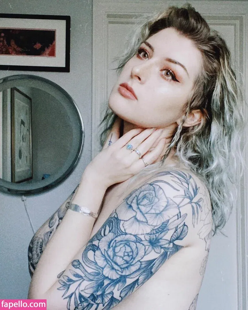 Mothica Onlyfans Photo Gallery 