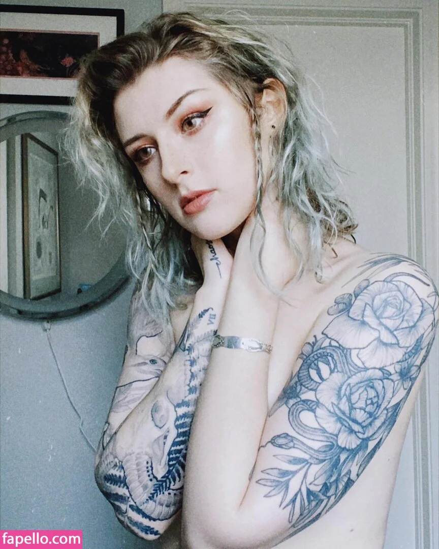 Mothica Onlyfans Photo Gallery 